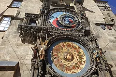 Прага. Заметки путешественника