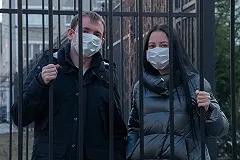 Стало известно, где жители Свердловской области чаще всего заражаются коронавирусом