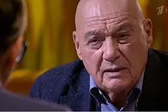 «Они говорят: бедные сами виноваты». Познер рассказал о темах споров с друзьями