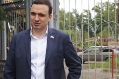 Дмитрий Ионин стал заместителем губернатора Свердловской области