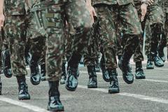 В Госдуме призвали срочно увеличить срок службы в армии до двух лет