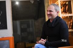 Дмитрий Лошагин дал первое интервью после выхода на свободу