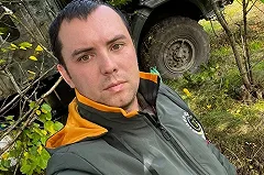 Во время спецоперации погиб молодой свердловский контрактник