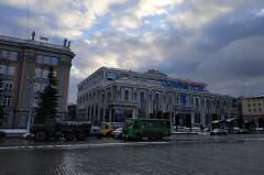 В Екатеринбурге появится новый автобусный маршрут