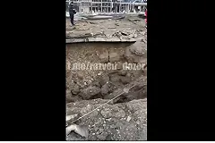 ВС РФ уничтожили в Харькове РСЗО, из которых велись обстрелы Белгорода (ВИДЕО)