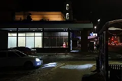 В новогоднюю ночь проезд в метро Екатеринбурга будет бесплатным