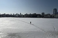 В Свердловской области похолодает до -17 градусов
