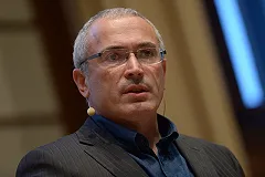 Ходорковский сравнил ситуацию в России с преддверием революции 1917 года