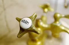 Суд обязал «Уралсевергаз» вернуть горячую воду жителям Сысерти и окрестностей