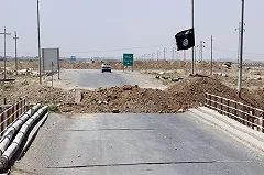 WalMart извинился за торт в форме флага ИГ