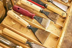 Шигирский идол признан самой древней деревянной скульптурой в мире