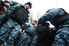 Прокуратура проверит работу полиции по задержанию убившей ребенка няни