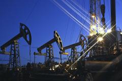 Цена Brent превысила $46 на фоне отставки саудовского министра нефти