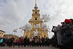 Эксперты определили точку разрушения взорванного пассажирского самолета А321