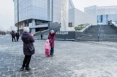 Туроператоры, «продающие» Екатеринбург в России: у города нет большой истории