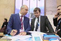 Орешкин доложил Путину о «довольно позитивной» ситуации в экономике