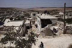 «РИА Новости» назвало причиной гибели российского генерала слив данных ИГ