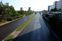 В Екатеринбурге появится новый автобусный маршрут