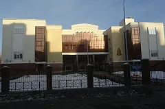 В одной из гимназий Екатеринбурга введен карантин из-за серозного менингита