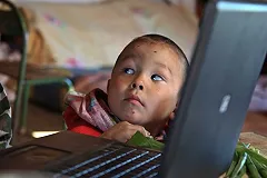 В Екатеринбурге начали делать на заказ поделки для детского сада