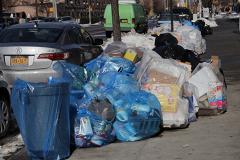 В Свердловской области утвердили мусорные тарифы