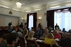 «Академ» и лодочники-нелегалы вызывают тревогу организаторов Дня города