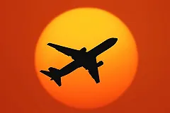 Почему в августе и сентябре опаснее всего летать?