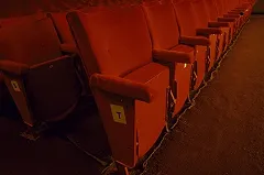 На базе кинотеатра «Салют» откроют образовательный центр