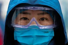 Суд в Петербурге принял иск к сбежавшей из коронавирусного карантина