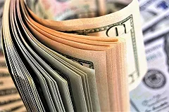 В Екатеринбурге сотрудница банка украла 1,5 миллиона рублей