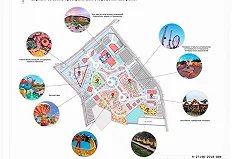 Ориентировочно, через 18 лет: в Екатеринбурге построят Диснейленд