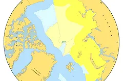 Россия станет больше на 700 тысяч квадратных километров