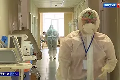 «Будет ситуация, когда кругом ковид». Врач рассказал, как приготовиться к «омикрону»