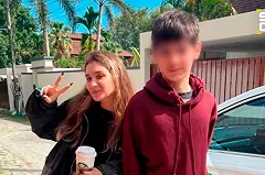 Рядом с телами убитых брата и сестры Назимовых в Паттайе обнаружили еще три трупа