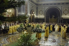 На Рождество в Россию впервые привезут Дары волхвов