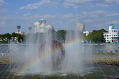 В Екатеринбург прибыла команда операторов ФИФА ТВ