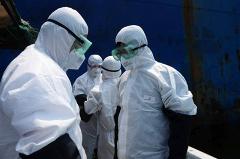 Из стран, где бушует Эбола, в Екатеринбург едут несколько студентов