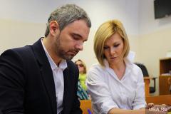 «Звездный» адвокат Сергей Жорин «срочно вылетает в Екатеринбург»