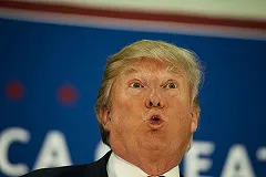 Трамп подверг критике желание Обамы посмотреть «Звездные войны»