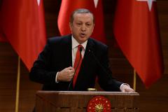 Глава Минобороны Израиля обвинил Турцию в покупке нефти у ИГ