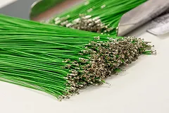 В Свердловской области на заводе РУСАЛа запустят производство кабелей