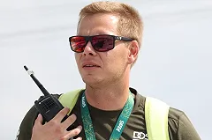 Тренер сборной Германии по гребле погиб в Рио-де-Жанейро