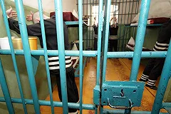 Из колонии «Черный дельфин» впервые сбежал заключенный