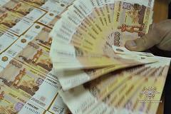В Дагестане задержан подозреваемый в сбыте фальшивых денег