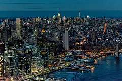 Составлен рейтинг городов по уровню доступного жилья