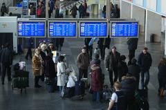 «Известия» узнали о планах в 14 раз увеличить штрафы за задержки рейсов