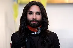 Кончита Вурст объявила о своем положительном ВИЧ-статусе