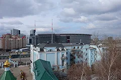 Мэрия назвала адреса еще 13 КПП, которые появятся в Екатеринбурге из-за ЧМ