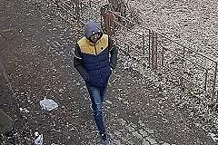 Избившие редактора «Областной газеты» Полянина попали на видео