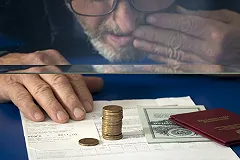 800 тысяч россиян остались без пенсий в 2020 году